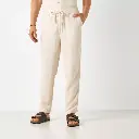 Premium Linen Pants